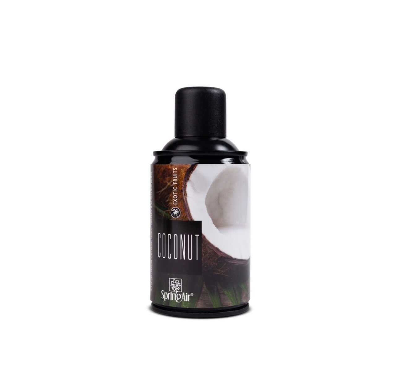 Rezerva odorizant pentru camera, Coconut, Spring Air, 250 ml - imagine 4